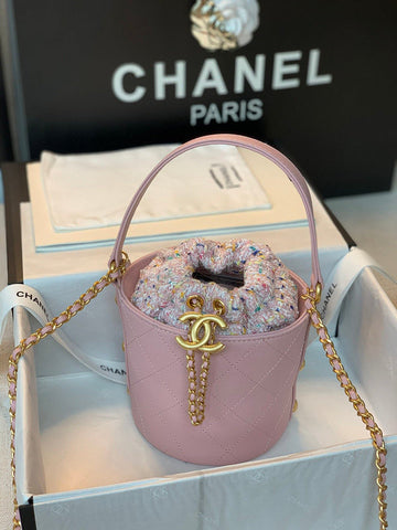 Makersluxe - CHL Bags - 264