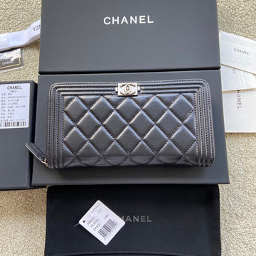 Makersluxe - CHL Wallets - 665