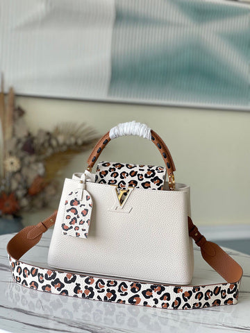 MLB Makersluxe Lu-Vi bags - 5909