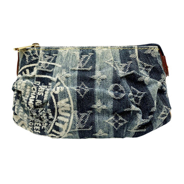 Louis Vuitton Pochette   - Jeans Clutch Bag ()