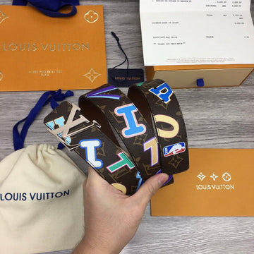 MLB - LOV Belts - 371