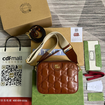 Makersluxe - GCI Bags - 1767