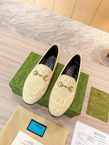 MLB - GUKI Men Shoes - 198