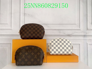 Makersluxe LOV Wallet - 1013