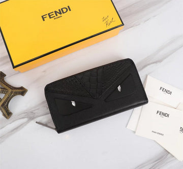Makersluxe - FDE Wallets - 056