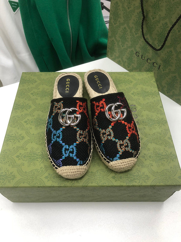 MLB - GUKI Women Shoes - 1325
