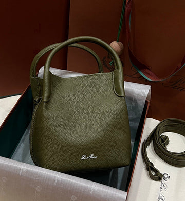 Makersluxe - LOP Bags - 255