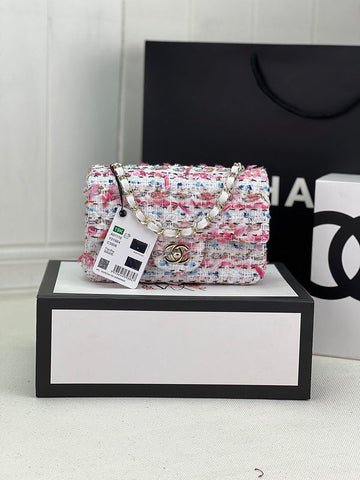 Makersluxe - CHL Women Bags - 907