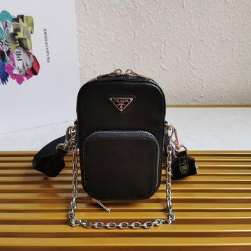 Makersluxe - PD Bags - 034