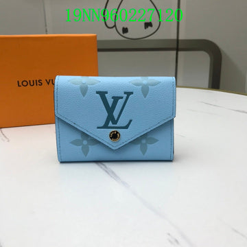 MLB - LOV Wallet - 670