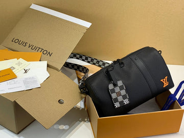 Makersluxe Bags - LOV Bags - 2508
