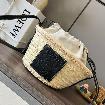 Makersluxe - LWO Bags - 593
