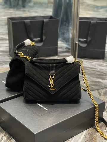 Makersluxe YLS Bags - 1618