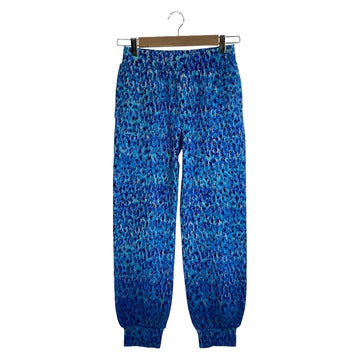 Dior  Clothes Bottoms Cotton Kids Blue 3WBM23PANC42D10Y