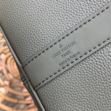 Makersluxe LOV Travel Bags - 007