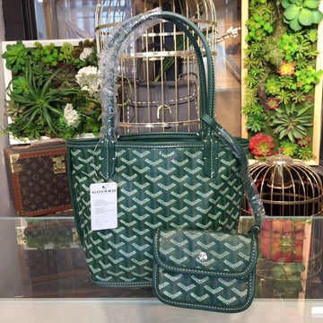 Makersluxe - GOD Bags - 262