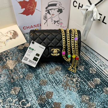 Makersluxe - CHL Bags - 655