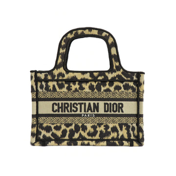 Dior Mini S5475ZRHM Mizza Mizza Animal Bag