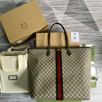 Makersluxe - GCI Bags - 2010