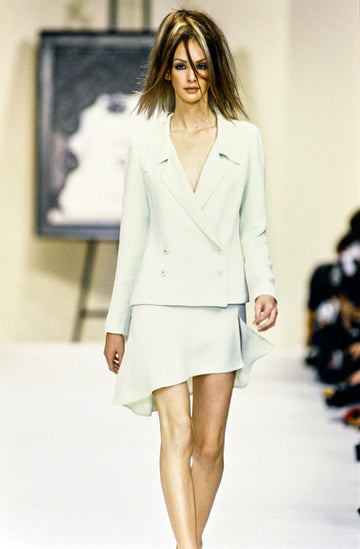 Makerslxe / Tailleur Chanel Printemps 1994