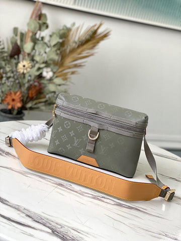 Makersluxe Lu-Vi bags - 4235