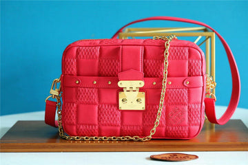 MLB Fashion Lu-Vi bags - 7224