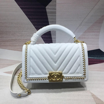 Makersluxe - CHL Bags - 409