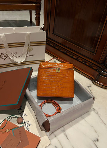 Makersluxe - LOP Bags - 121