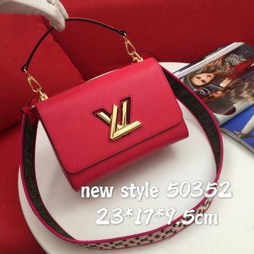 MLB - GUKI Women Bags - 1746