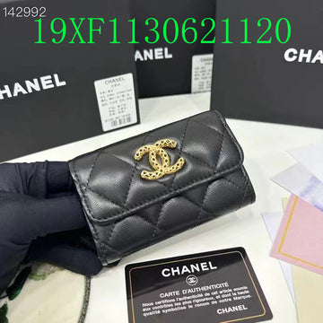 MLB - CHL Wallet - 062