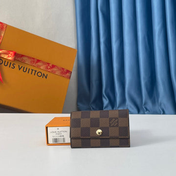 Makersluxe - LOV Wallets - 605