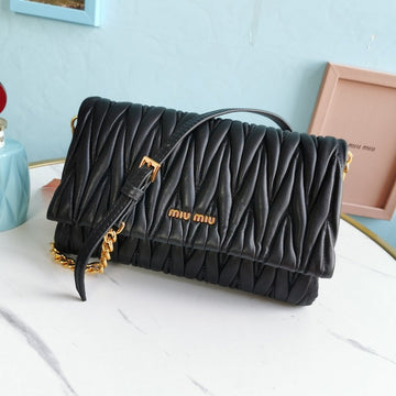 Makersluxe - MMU Bags - 616