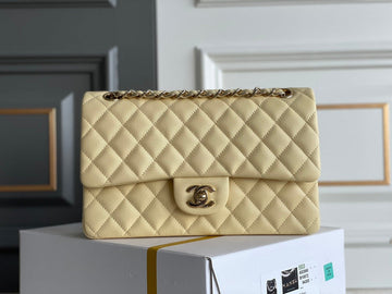 Makersluxe - CHL Bags - 365