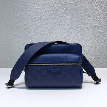 Makersluxe Lu-Vi bags - 3242