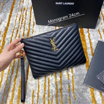 Makersluxe Bags- YLS Bags - 294