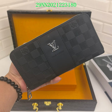 MLB - CHL Wallet - 279