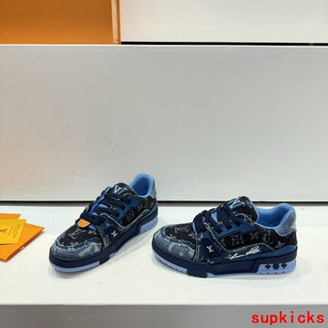 MLB - LOV Trainers - 147