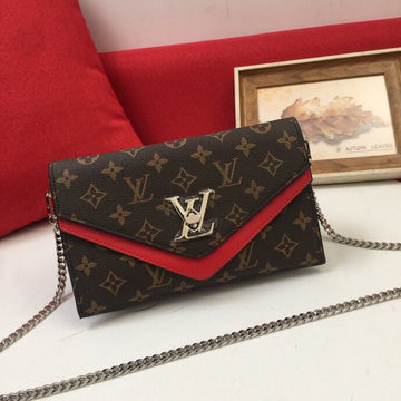 Makersluxe Lu-Vi bags - 3686