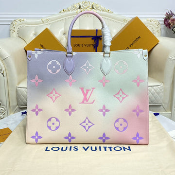 Makersluxe Lu-Vi bags - 3554