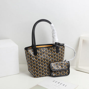 Makersluxe - GYO Bags - 1554