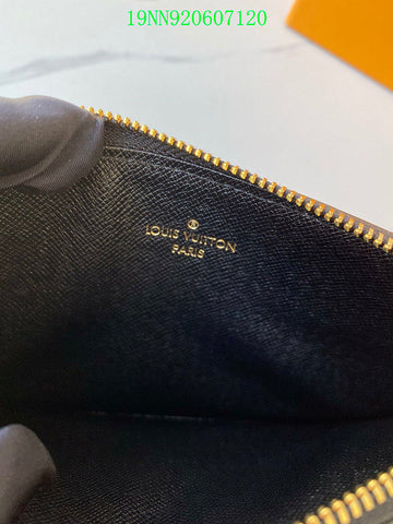 Makersluxe LOV Wallet - 1269