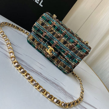 Makersluxe - CHL Bags - 315