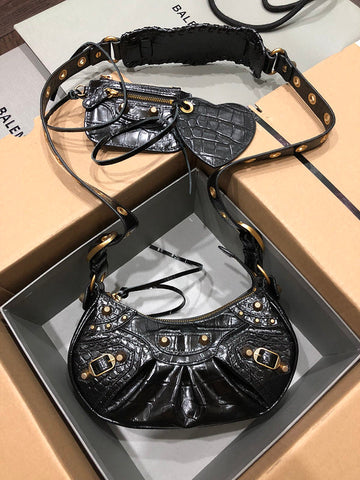 Makersluxe - BG Bags - 731