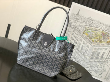 Makersluxe - GYO Bags - 519