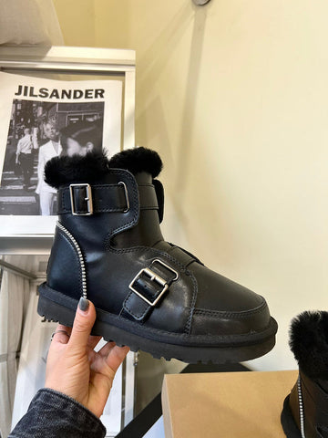 MLB - All Women Boots - 157