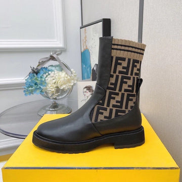 MLB - All Women Boots - 609