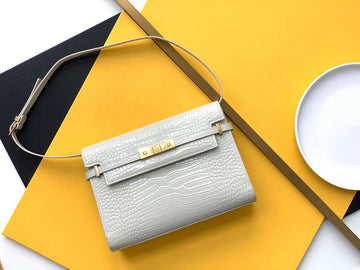 Makersluxe Bags- YLS Bags - 302