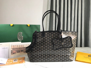 Makersluxe - GYO Bags - 983