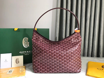 Makersluxe - GYO Bags - 763