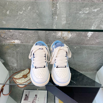 MLB - AMIR Sneakers - 059
